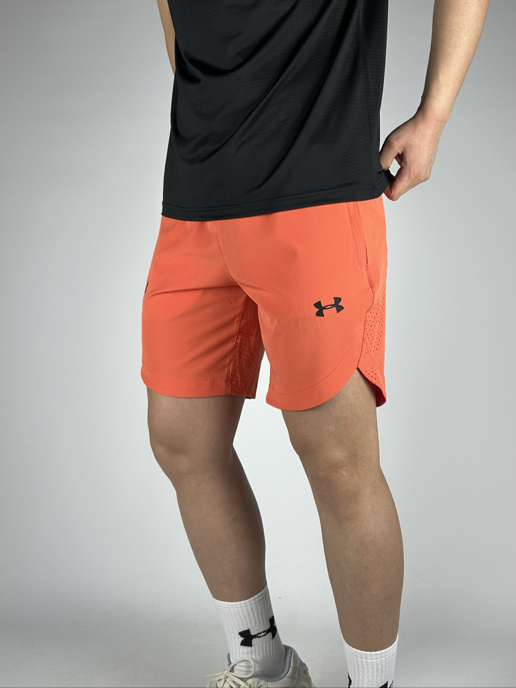 Rank G2 Micro Shorts  |  1020