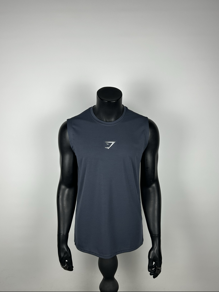 Tinka Smoked Performance Sleeveless T-shirt | 1031