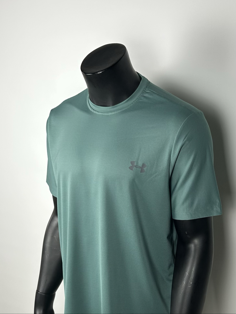Bristol Mint Performance T-shirt  |  1031
