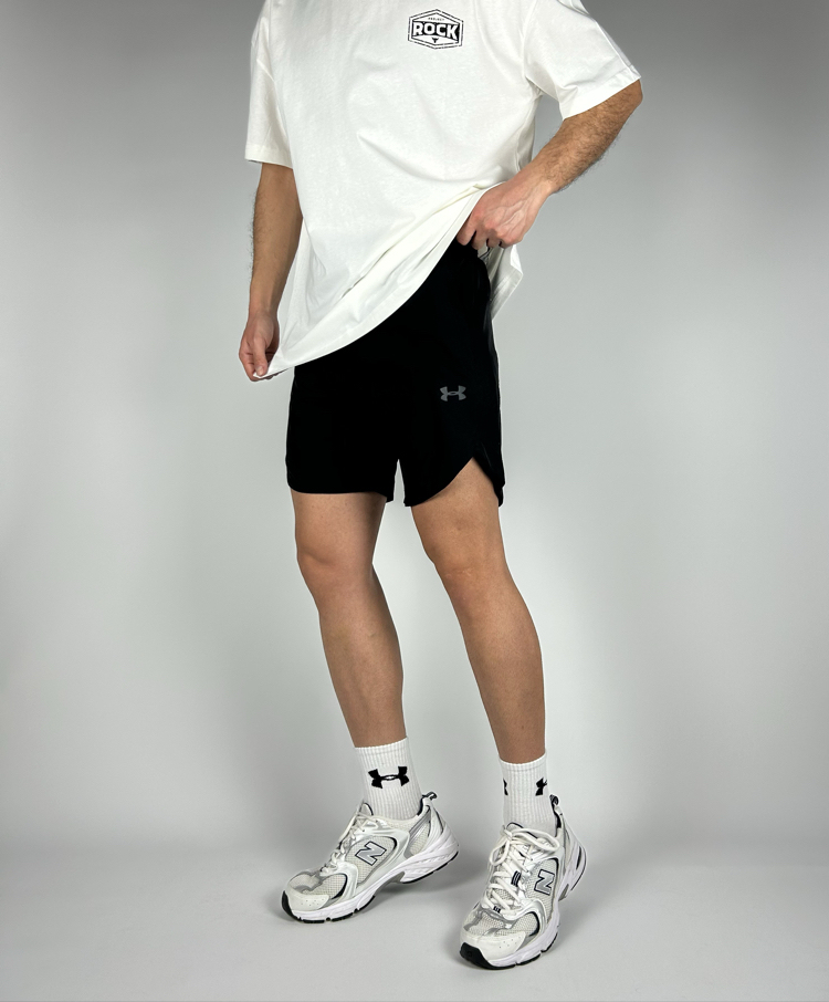 Rank G2 Micro Shorts  |  1020