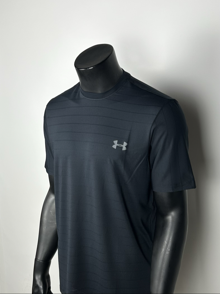 Bendy Smoked Performance T-shirt  |  1031
