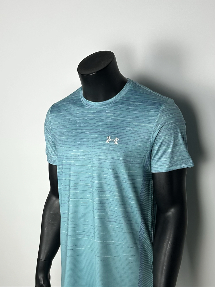 Serenity Mint Performance T-shirt | 1031