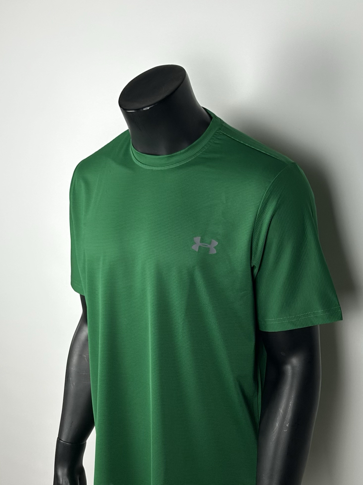 Bristol Grass Performance T-shirt  |  1031
