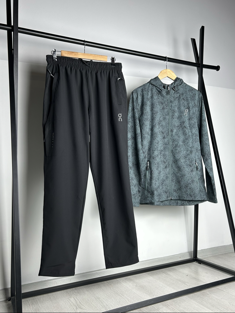Neo Mint Tracksuit | 9630