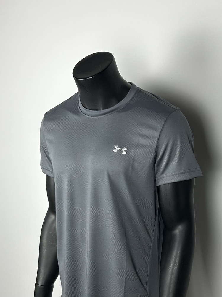 Stay Anthracite Performance T-shirt | 1031