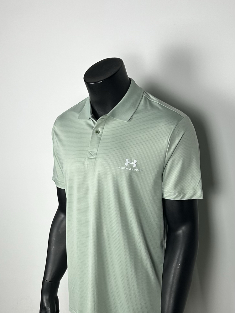 Radu Green Polo T-shirt | 1031