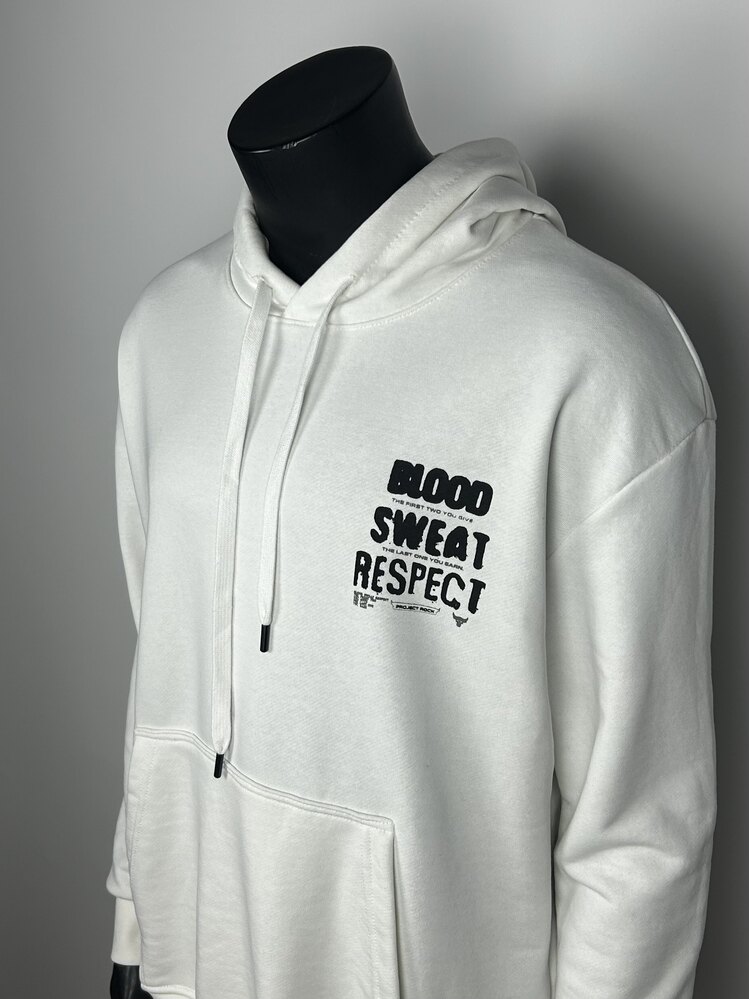 Betafo Oversize Hoodie Cotton Sweatshirt  |  3313