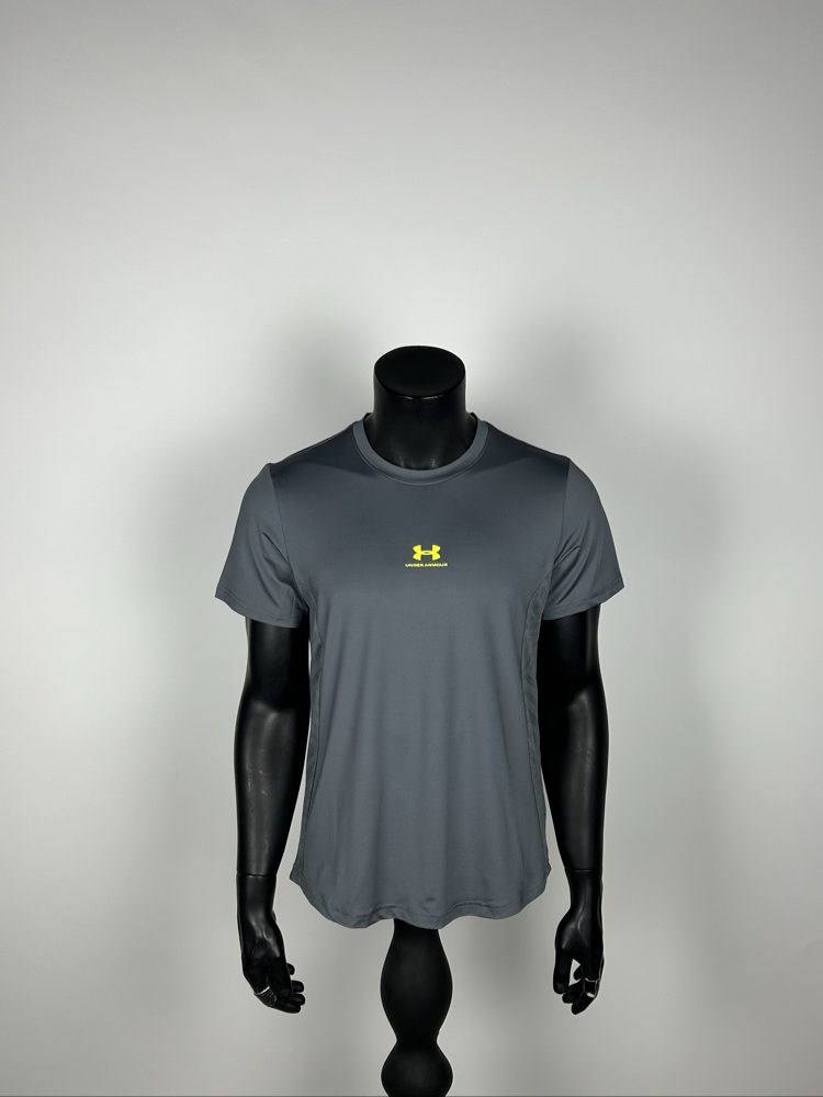 Vital Smoked Performance T-shirt  |  1031