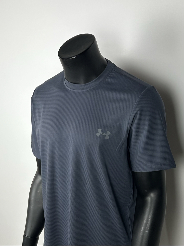 Bristol Smoked Performance T-shirt | 1031
