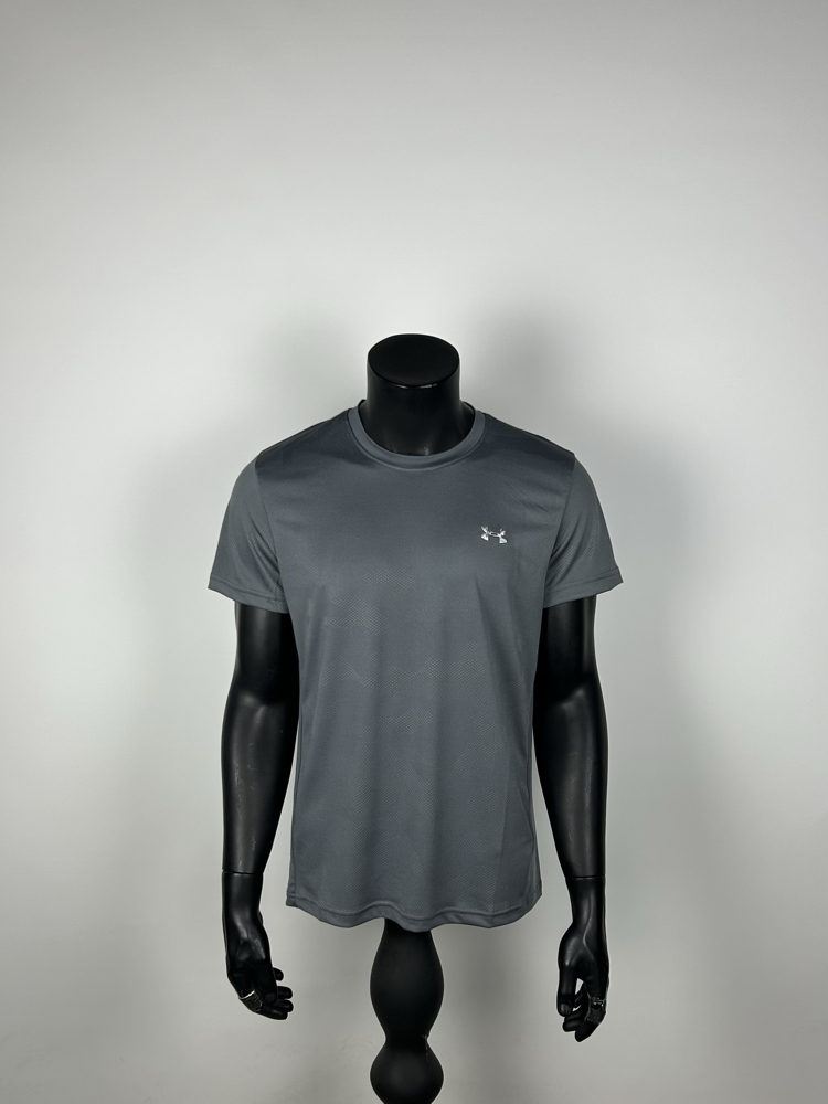Stay Anthracite Performance T-shirt | 1031