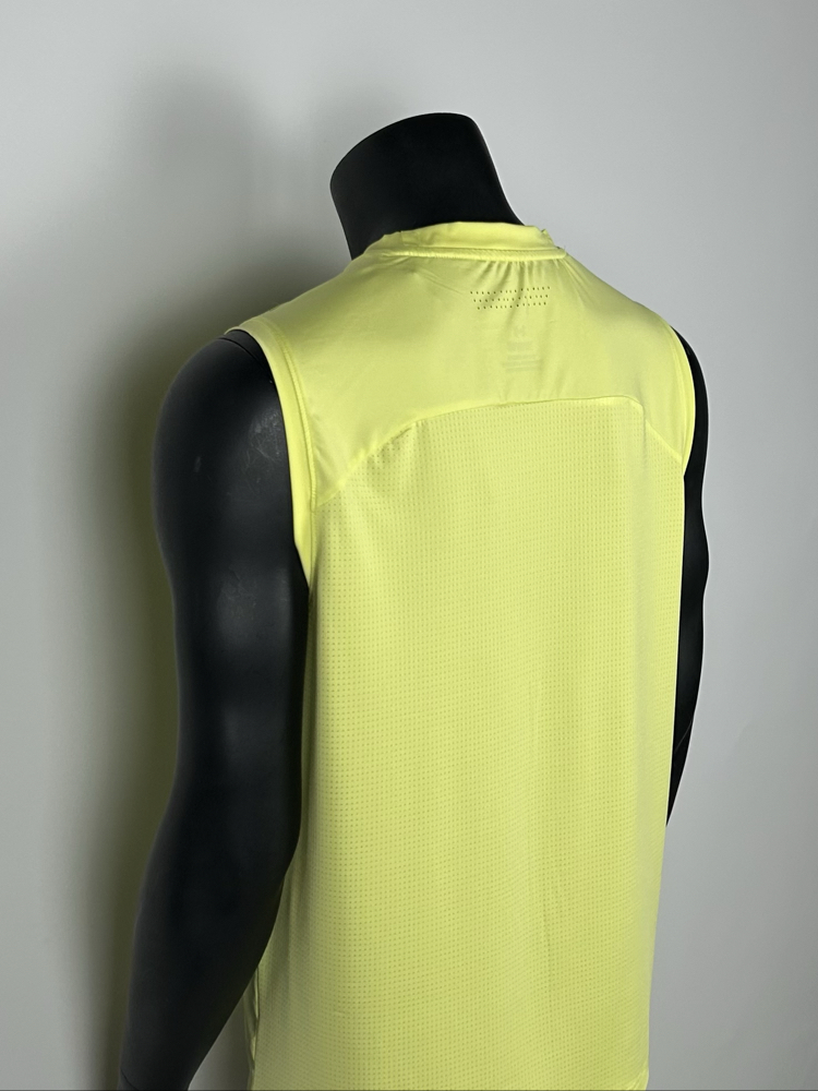 Astana Performance Sleeveless T-shirt | 1031