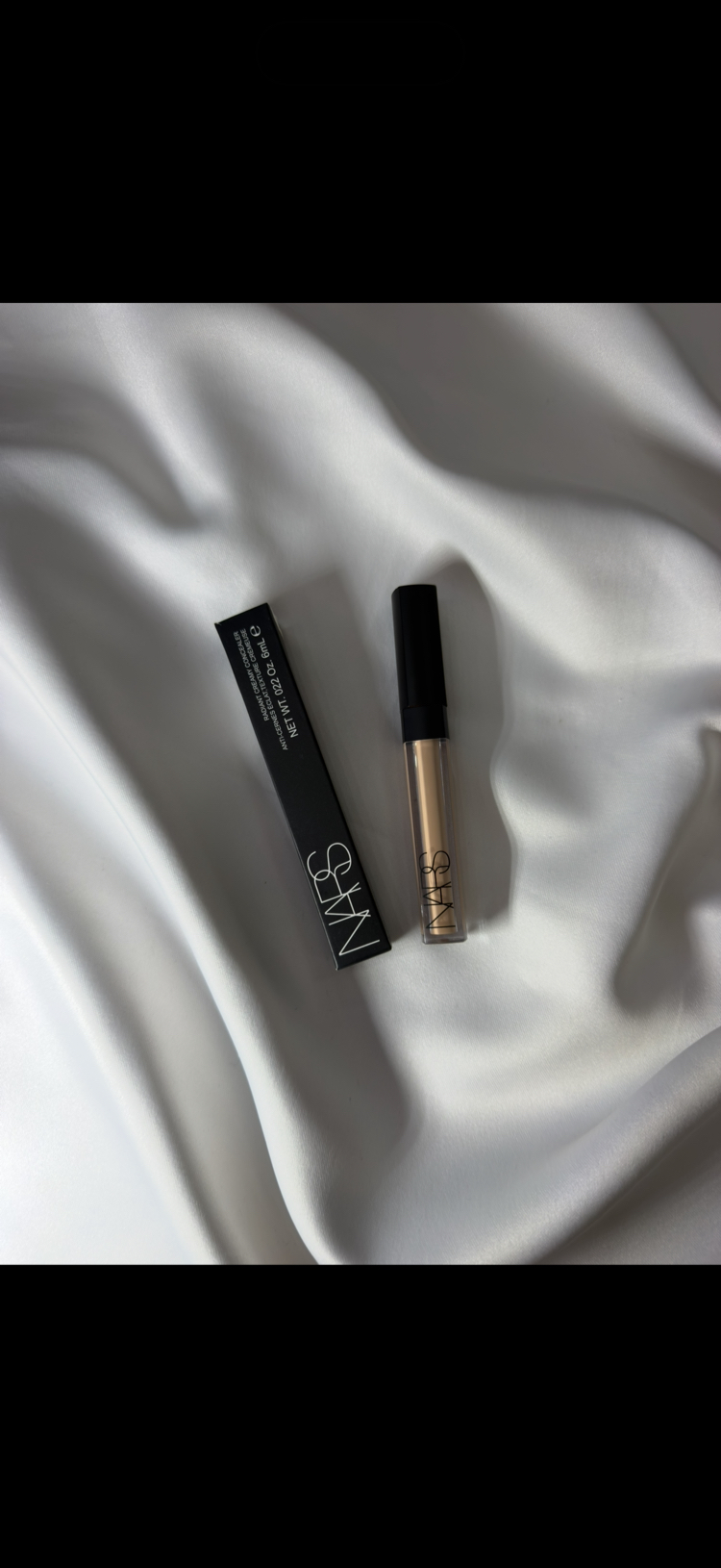 Nars kapatıcı