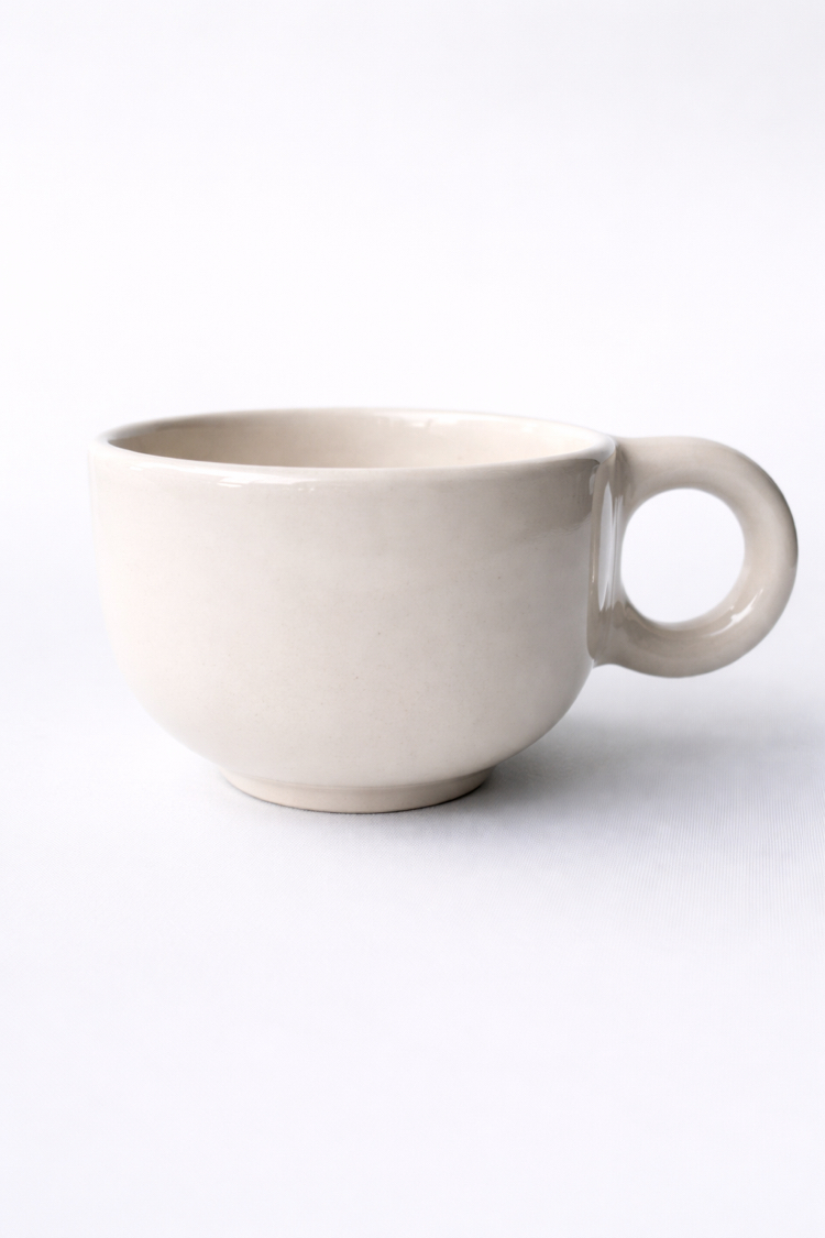 “Amateur Adult” Ceramic Mug
