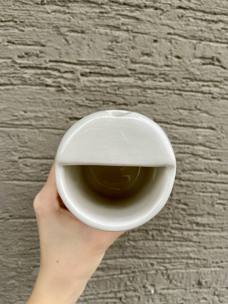 Kişiselleştirilebilir To-Go Coffee Mug