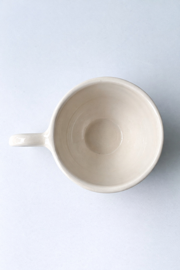 “Amateur Adult” Ceramic Mug
