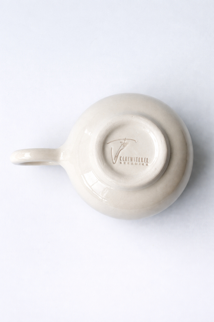 “Amateur Adult” Ceramic Mug