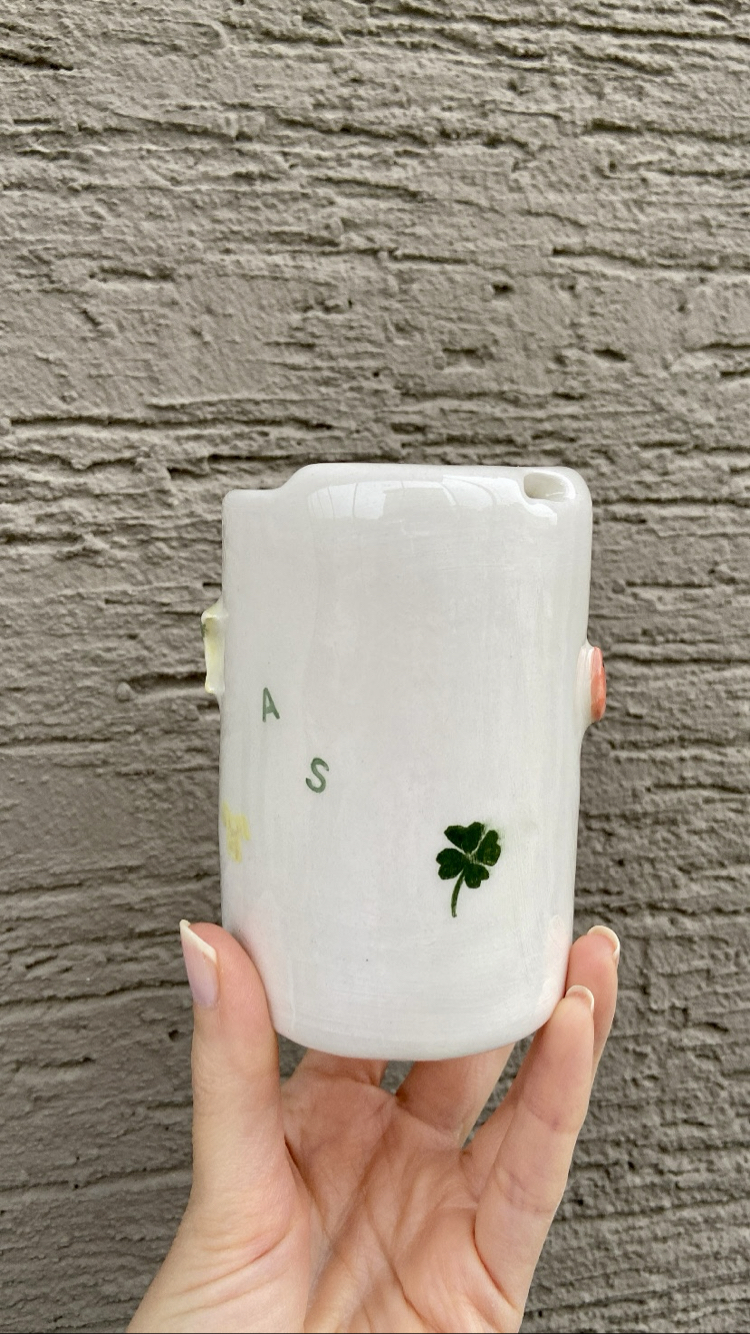 Kişiselleştirilebilir To-Go Coffee Mug