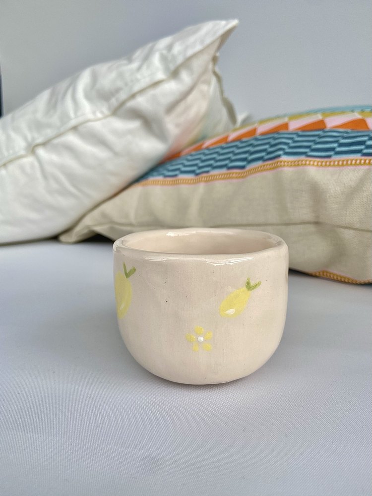 Hello sunshine mug