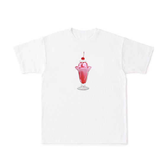 Ice cream - T-shirt