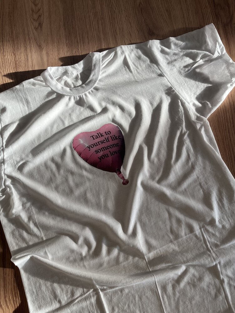 Balon - T-Shirt