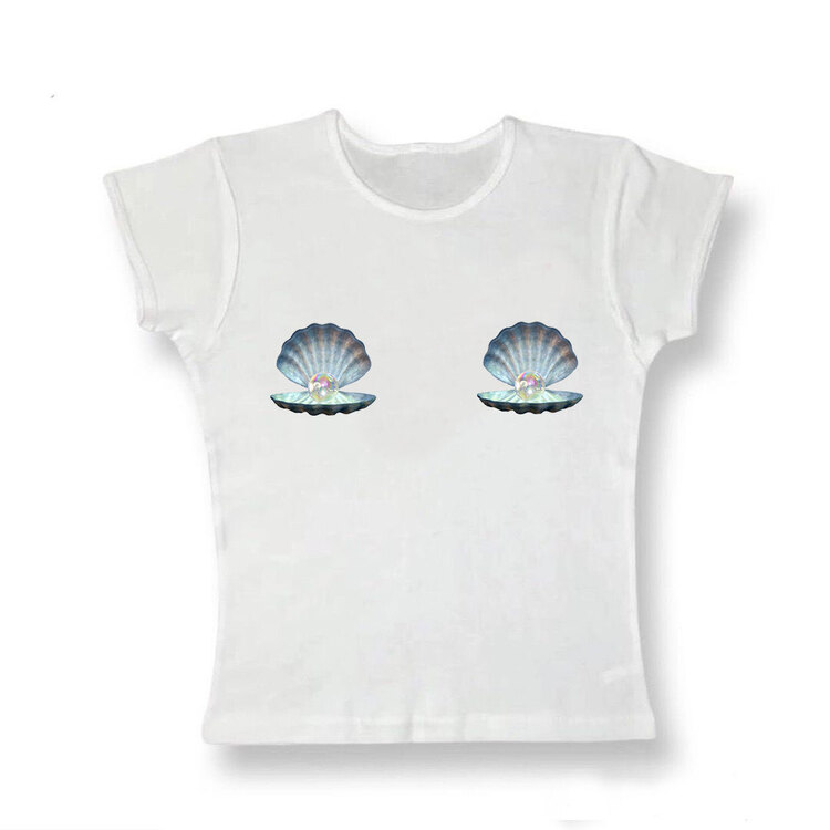 İnci - Baby Tee