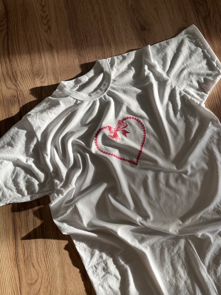 Heart - T-Shirt