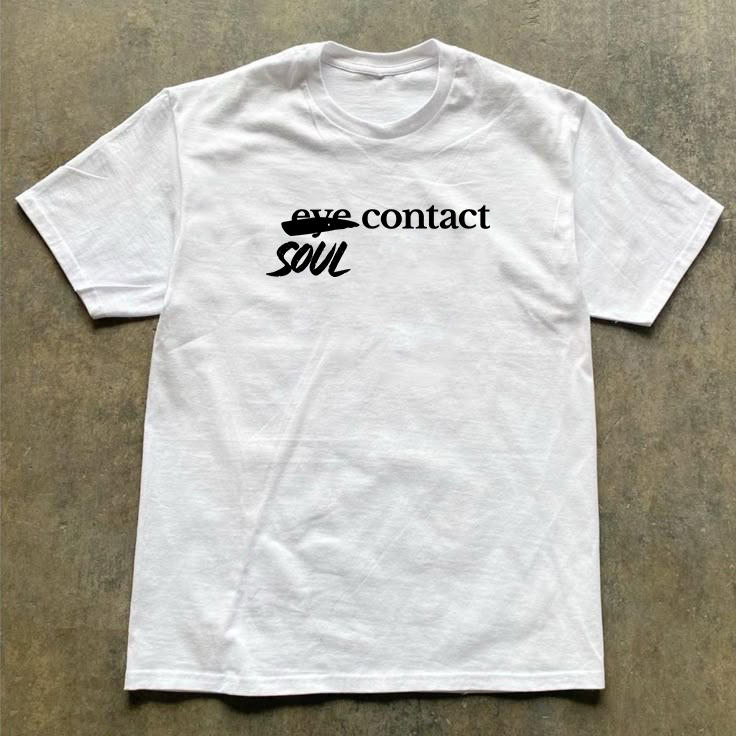 Soul - T-Shirt