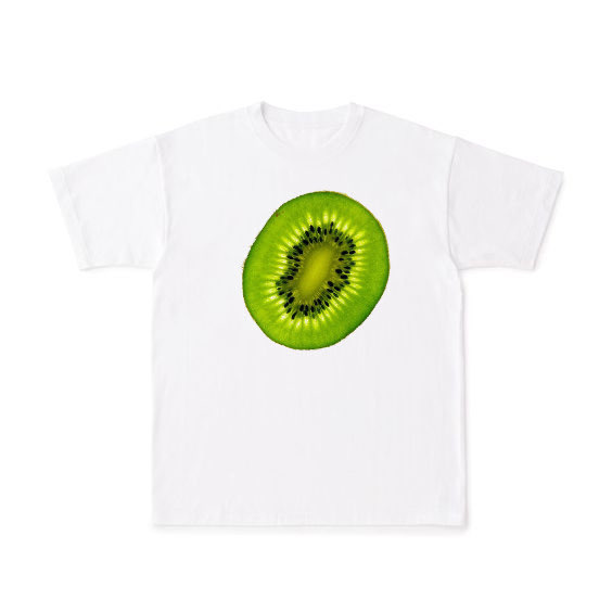 Kiwi - T-Shirt