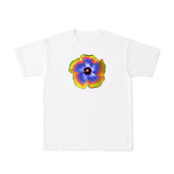 Flower - T-Shirt