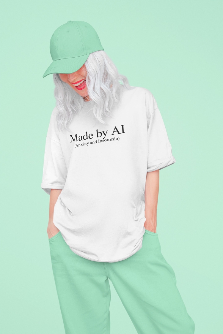 AI - T-Shirt