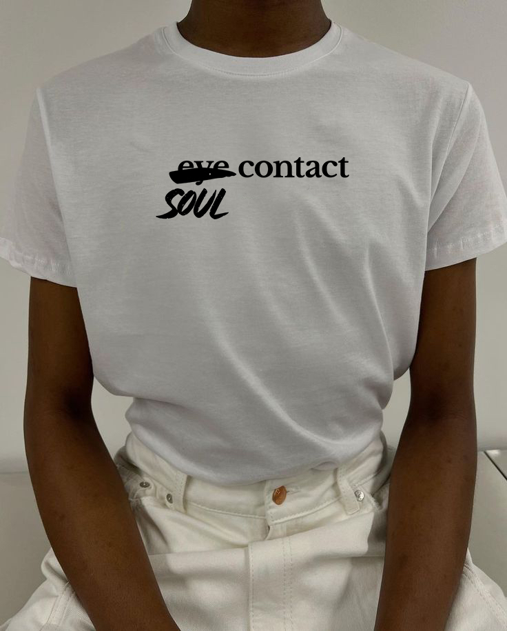 Soul - T-Shirt