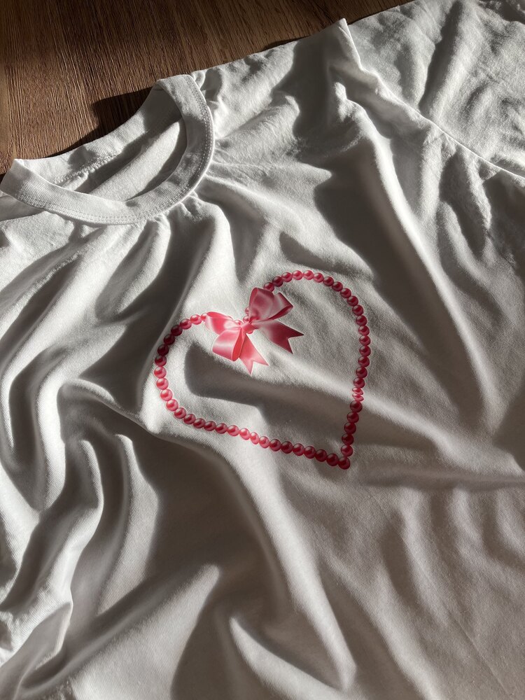 Heart - T-Shirt