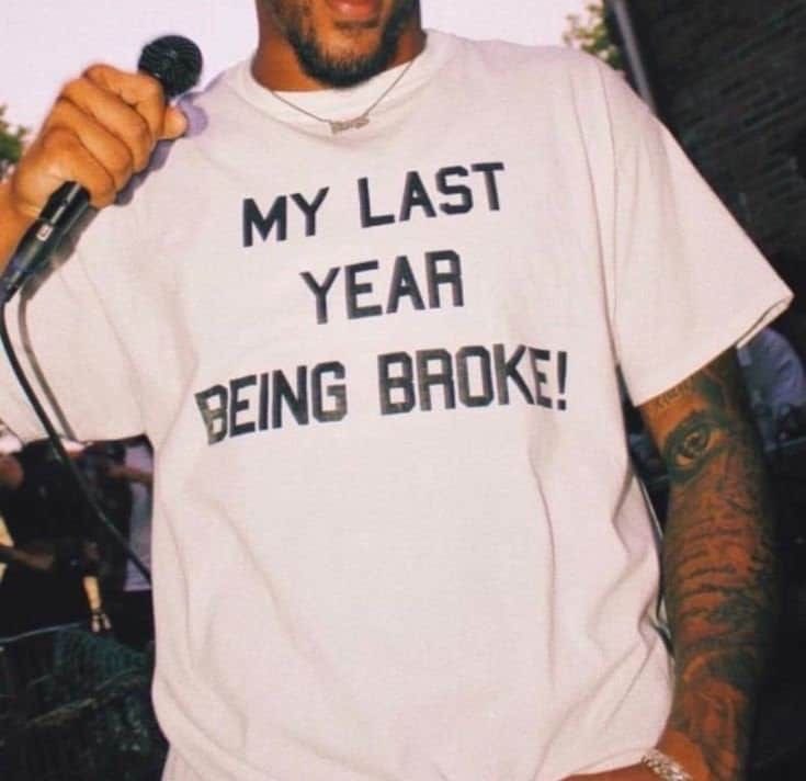 Last Year