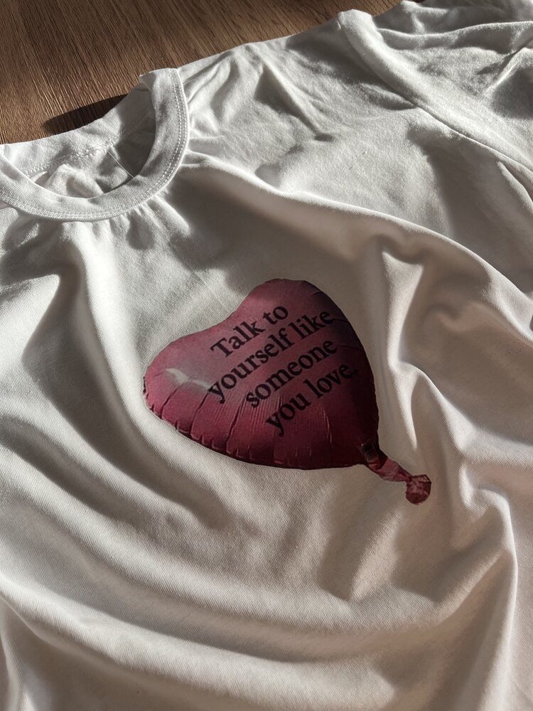 Balon - T-Shirt