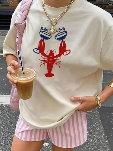 Only - T-Shirt
