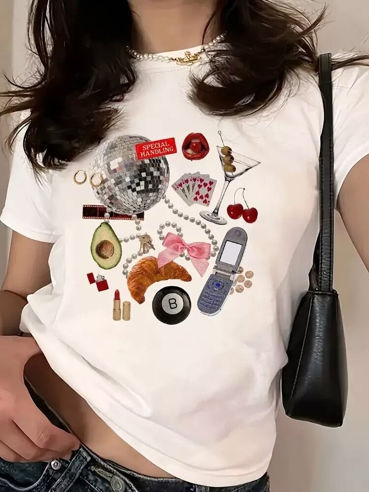 Special - Baby Tee