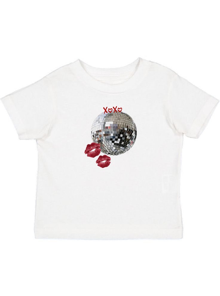 Xoxo Baby Tee