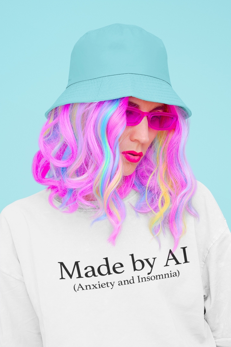 AI - T-Shirt