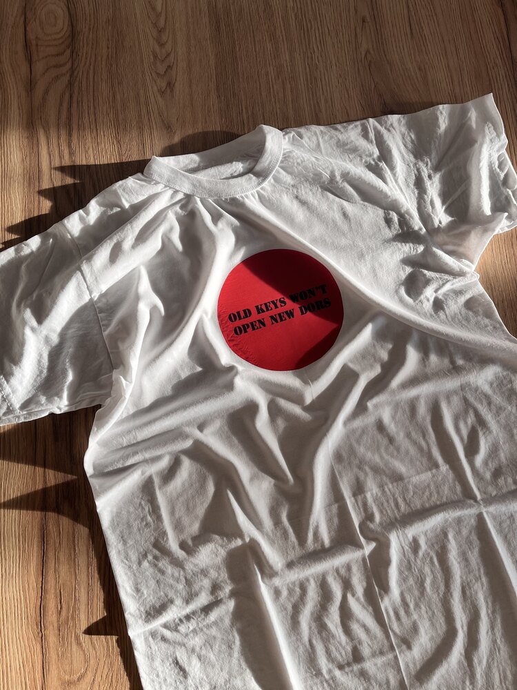 Keys - T-Shirt