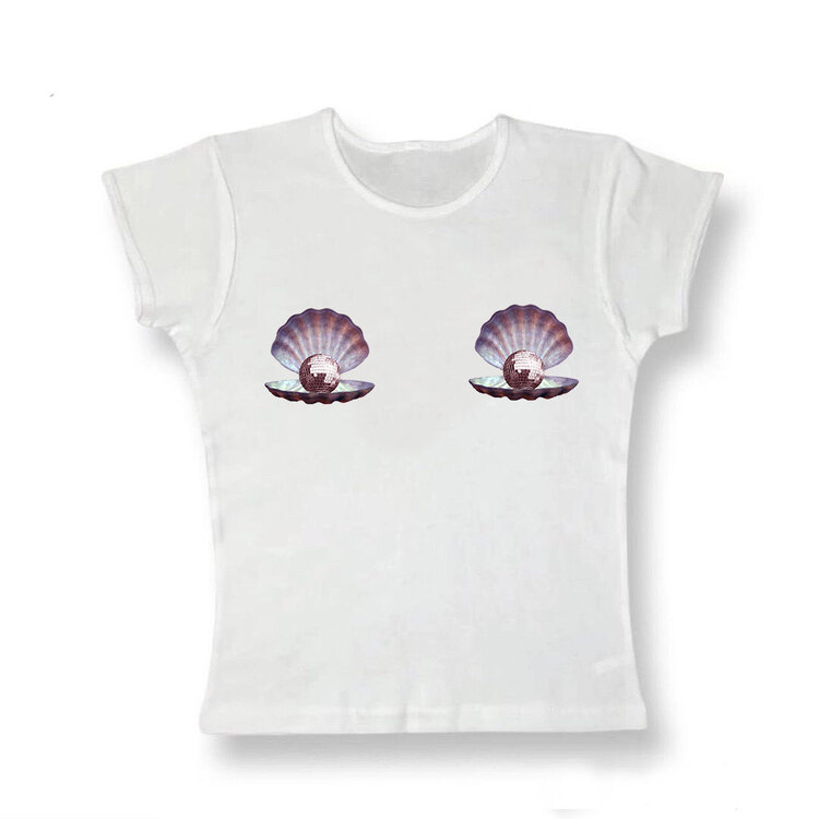 Surprise Disco - Baby Tee