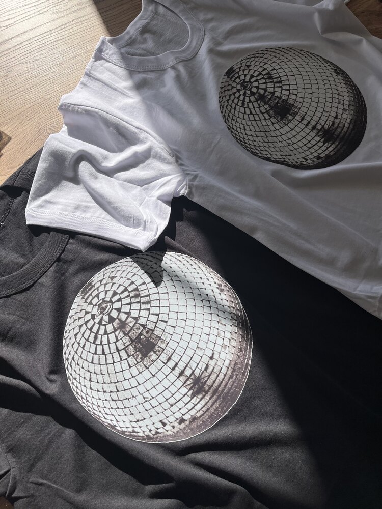 Disco - T-Shirt