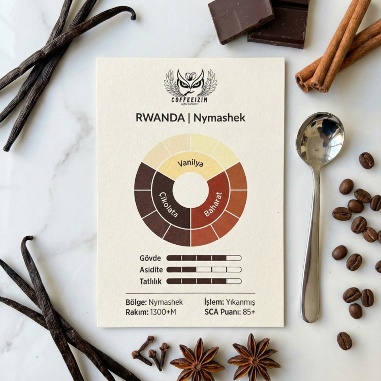 RWANDA NYAMASHEKE | Thousand Hills