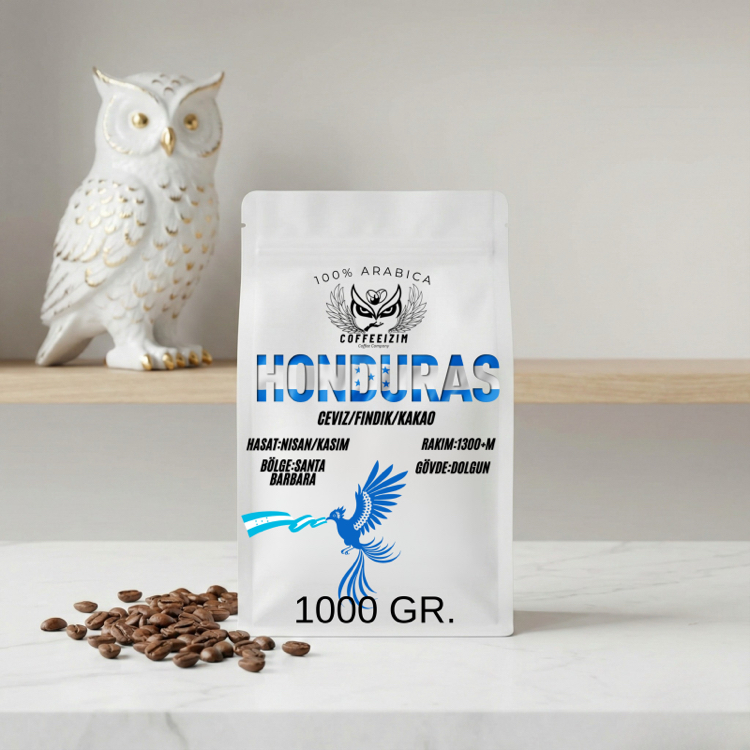 HONDURAS SANTA BARBARA | Comfort Series