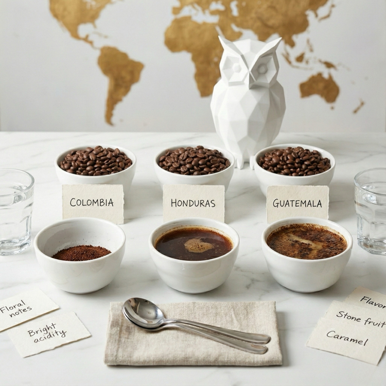 LATIN AMERICA KIT | Discovery Box