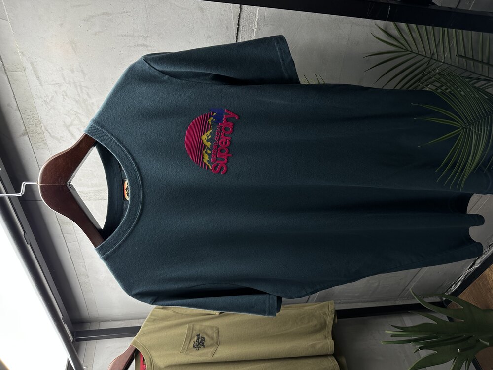 SUPERDRY