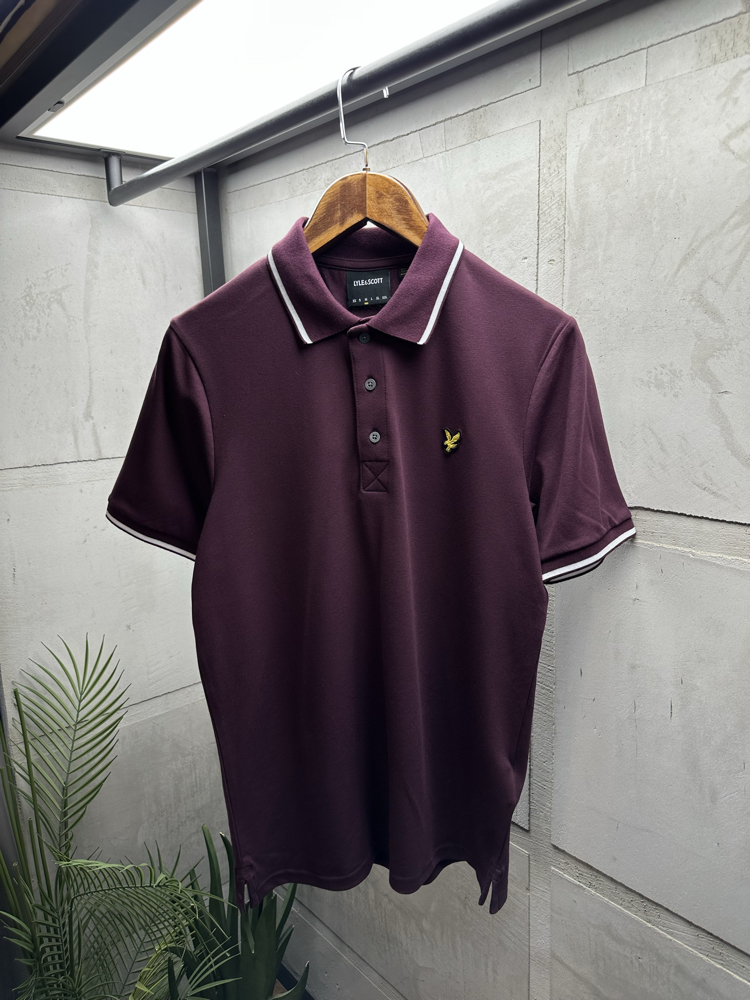 LYLE SCOTT