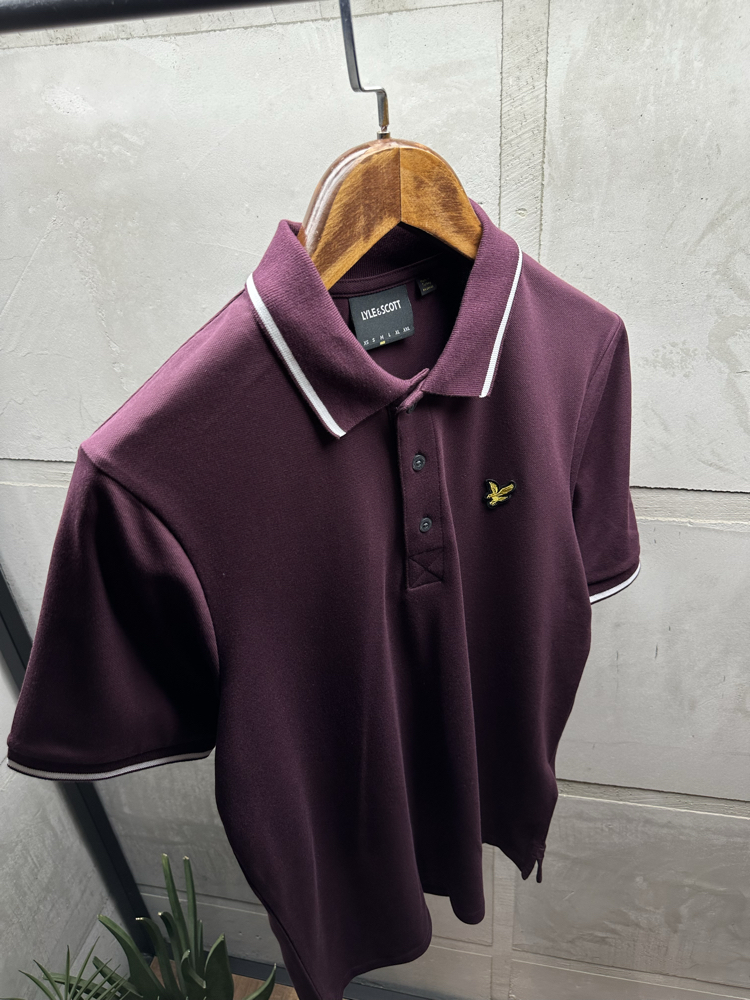 LYLE SCOTT