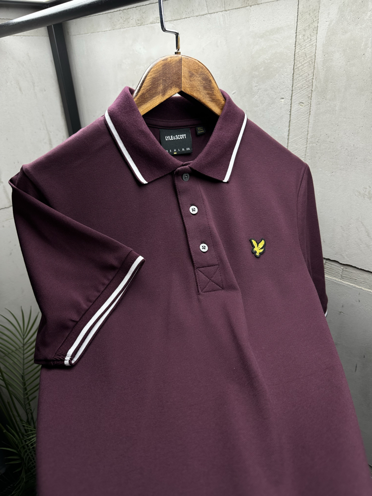 LYLE SCOTT