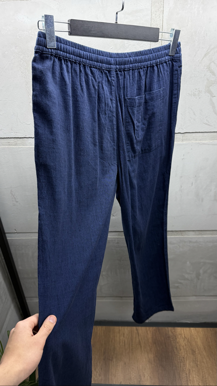 TED BAKER