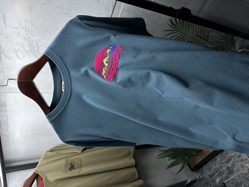 SUPERDRY